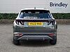 Hyundai TUCSON 1.6 TGDi Premium 5dr 2WD Amazon Grey