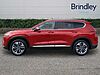 Hyundai SANTA FE 2.2 CRDi Premium SE 5dr 4WD Auto Lava Orange
