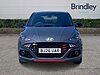Hyundai I10 1.0T [90] N Line 5dr [Nav] Aurora Grey