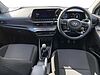 Hyundai I20 1.0T GDi 48V MHD Premium 5dr Aqua Turquoise