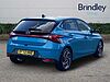 Hyundai I20 1.0T GDi 48V MHD Premium 5dr Aqua Turquoise