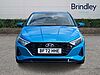 Hyundai I20 1.0T GDi 48V MHD Premium 5dr Aqua Turquoise
