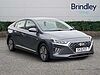 Hyundai IONIQ 1.6 GDi Hybrid Premium 5dr DCT Iron Grey