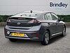 Hyundai IONIQ 1.6 GDi Hybrid Premium 5dr DCT Iron Grey