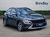 Hyundai KONA 1.6 GDi Hybrid SE Connect 5dr DCT Dark Knight