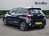Hyundai I10 1.0T [90] N Line 5dr [Nav] Phantom Black