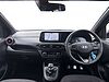 Hyundai I10 1.0T [90] N Line 5dr [Nav] Phantom Black