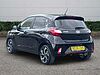 Hyundai I10 1.0T [90] N Line 5dr [Nav] Phantom Black