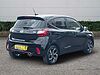 Hyundai I10 1.0T [90] N Line 5dr [Nav] Phantom Black