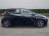 Hyundai I10 1.0T [90] N Line 5dr [Nav] Phantom Black
