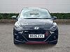 Hyundai I10 1.0T [90] N Line 5dr [Nav] Phantom Black
