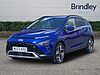Hyundai BAYON 1.0 TGDi 48V MHEV Premium 5dr DCT Intense Blue