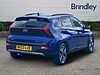 Hyundai BAYON 1.0 TGDi 48V MHEV Premium 5dr DCT Intense Blue