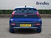Hyundai BAYON 1.0 TGDi 48V MHEV Premium 5dr DCT Intense Blue
