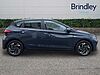Hyundai I20 1.0T GDi 48V MHD SE Connect 5dr DCT Aurora Grey