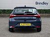 Hyundai I20 1.0T GDi 48V MHD SE Connect 5dr DCT Aurora Grey