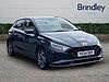 Hyundai I20 1.0T GDi Advance 5dr DCT Aurora Grey