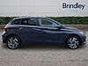 Hyundai I20 1.0T GDi Advance 5dr DCT Aurora Grey