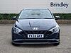 Hyundai I20 1.0T GDi Advance 5dr DCT Aurora Grey