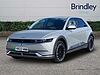 Hyundai IONIQ 5 225kW Ultimate 73 kWh 5dr AWD Auto [Tech] Gravity Gold
