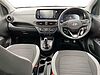 Hyundai I10 1.0 Advance 5dr Auto Mangrove Green
