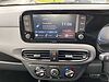 Hyundai I10 1.0 Advance 5dr Auto Mangrove Green