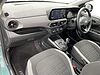 Hyundai I10 1.0 Advance 5dr Auto Mangrove Green