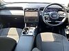 Hyundai TUCSON 1.6 TGDi Hybrid 230 Premium 5dr 2WD Auto Atlas White