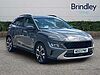 Hyundai KONA 1.0 TGDi 48V MHEV Ultimate 5dr Ecotronic Grey