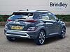 Hyundai KONA 1.0 TGDi 48V MHEV Ultimate 5dr Ecotronic Grey