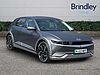 Hyundai IONIQ 5 160kW Premium 73 kWh 5dr Auto Shooting Star Grey