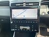 Hyundai TUCSON 1.6 TGDi Hybrid 230 N Line S 5dr 2WD Auto Phantom Black