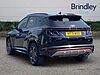 Hyundai TUCSON 1.6 TGDi Hybrid 230 N Line S 5dr 2WD Auto Phantom Black