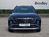 Hyundai TUCSON 1.6 TGDi Hybrid 230 N Line S 5dr 2WD Auto Phantom Black