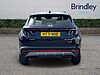 Hyundai TUCSON 1.6 TGDi Hybrid 230 N Line S 5dr 2WD Auto Phantom Black