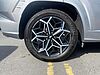 Hyundai TUCSON 1.6 TGDi 48V MHD N Line 5dr 2WD DCT Shimmering Silver