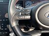 Hyundai TUCSON 1.6 TGDi 48V MHD N Line 5dr 2WD DCT Shimmering Silver