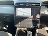 Hyundai TUCSON 1.6 TGDi 48V MHD N Line 5dr 2WD DCT Shimmering Silver