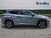 Hyundai TUCSON 1.6 TGDi Hybrid 230 N Line 5dr 2WD Auto Shadow Grey
