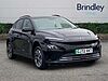 Hyundai KONA 100kW Premium 39kWh 5dr Auto Phantom Black