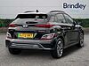 Hyundai KONA 100kW Premium 39kWh 5dr Auto Phantom Black