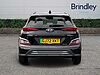 Hyundai KONA 100kW Premium 39kWh 5dr Auto Phantom Black