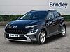 Hyundai KONA 1.0 TGDi 48V MHEV SE Connect 5dr Phantom Black