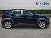 Hyundai KONA 1.0 TGDi 48V MHEV SE Connect 5dr Phantom Black