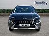 Hyundai KONA 1.0 TGDi 48V MHEV SE Connect 5dr Phantom Black