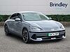 Hyundai IONIQ 6 168kW Premium 77kWh 4dr Auto Transmission Blue