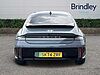 Hyundai IONIQ 6 168kW Premium 77kWh 4dr Auto Transmission Blue