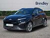Hyundai KONA 150kW Ultimate 64kWh 5dr Auto Abyss Black