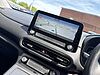Hyundai KONA 150kW Premium 64kWh 5dr Auto Phantom Black