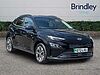 Hyundai KONA 150kW Premium 64kWh 5dr Auto Phantom Black